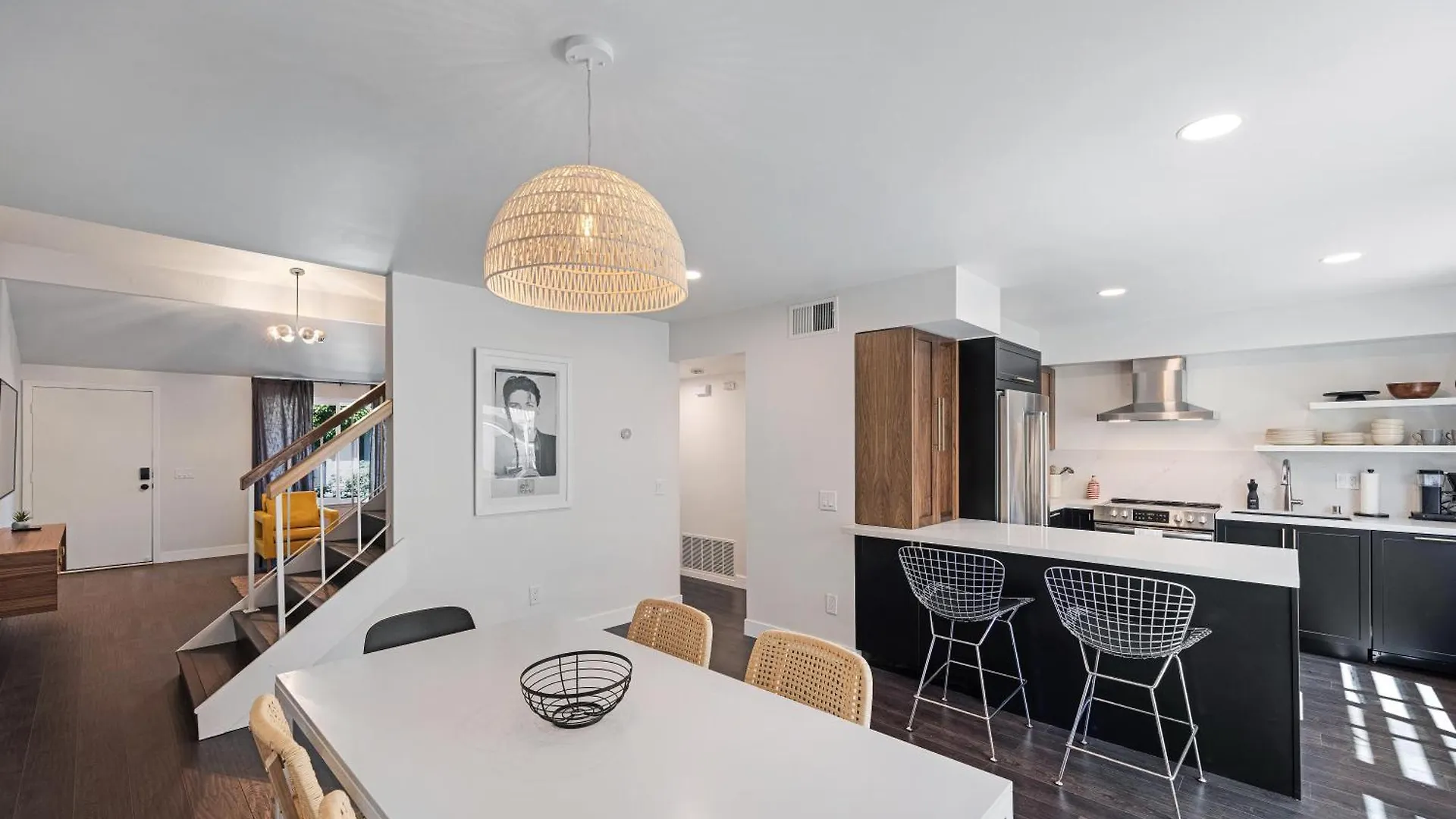 Вилла \\Golf And Couples Oasis// Midcentury W/6 Pools Hot Tub Палм-Спрингс